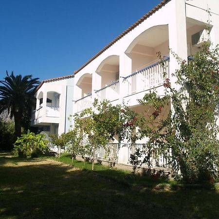 Hotel Cavo Mytikas Εξωτερικό φωτογραφία
