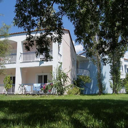 Hotel Cavo Mytikas Εξωτερικό φωτογραφία