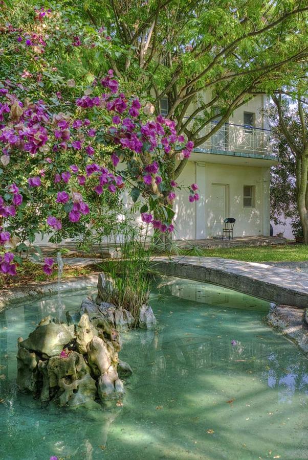 Hotel Cavo Mytikas Εξωτερικό φωτογραφία