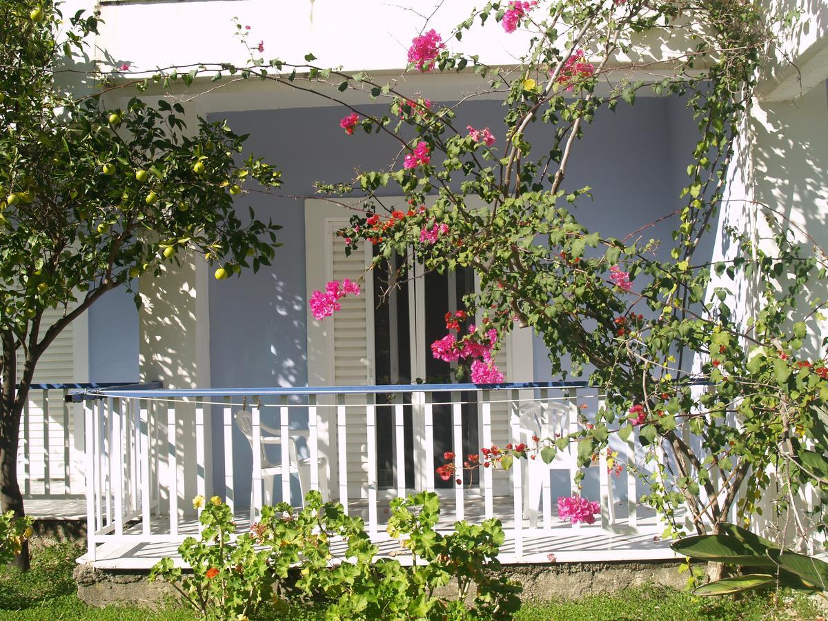 Hotel Cavo Mytikas Εξωτερικό φωτογραφία