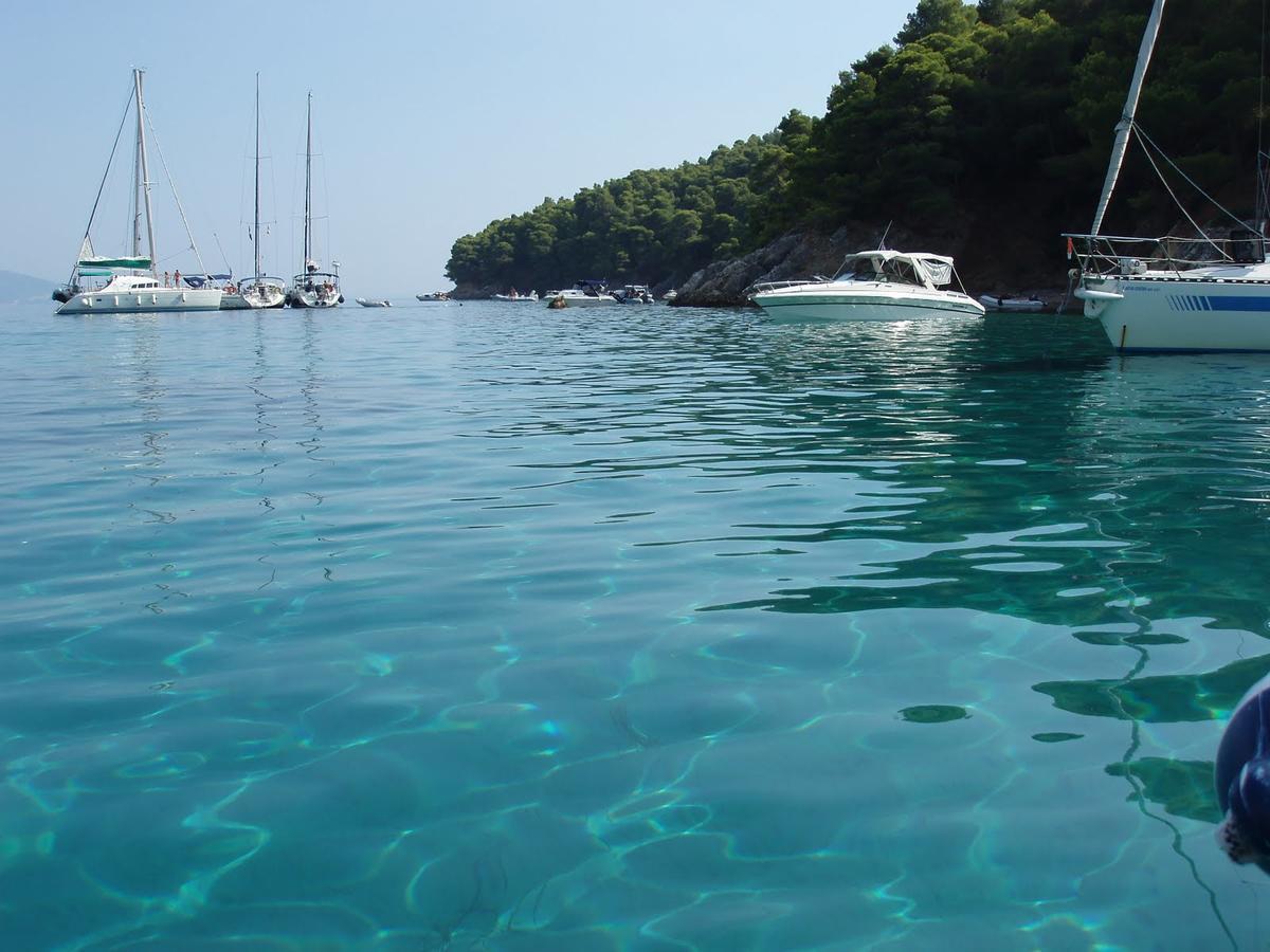 Hotel Cavo Mytikas Εξωτερικό φωτογραφία