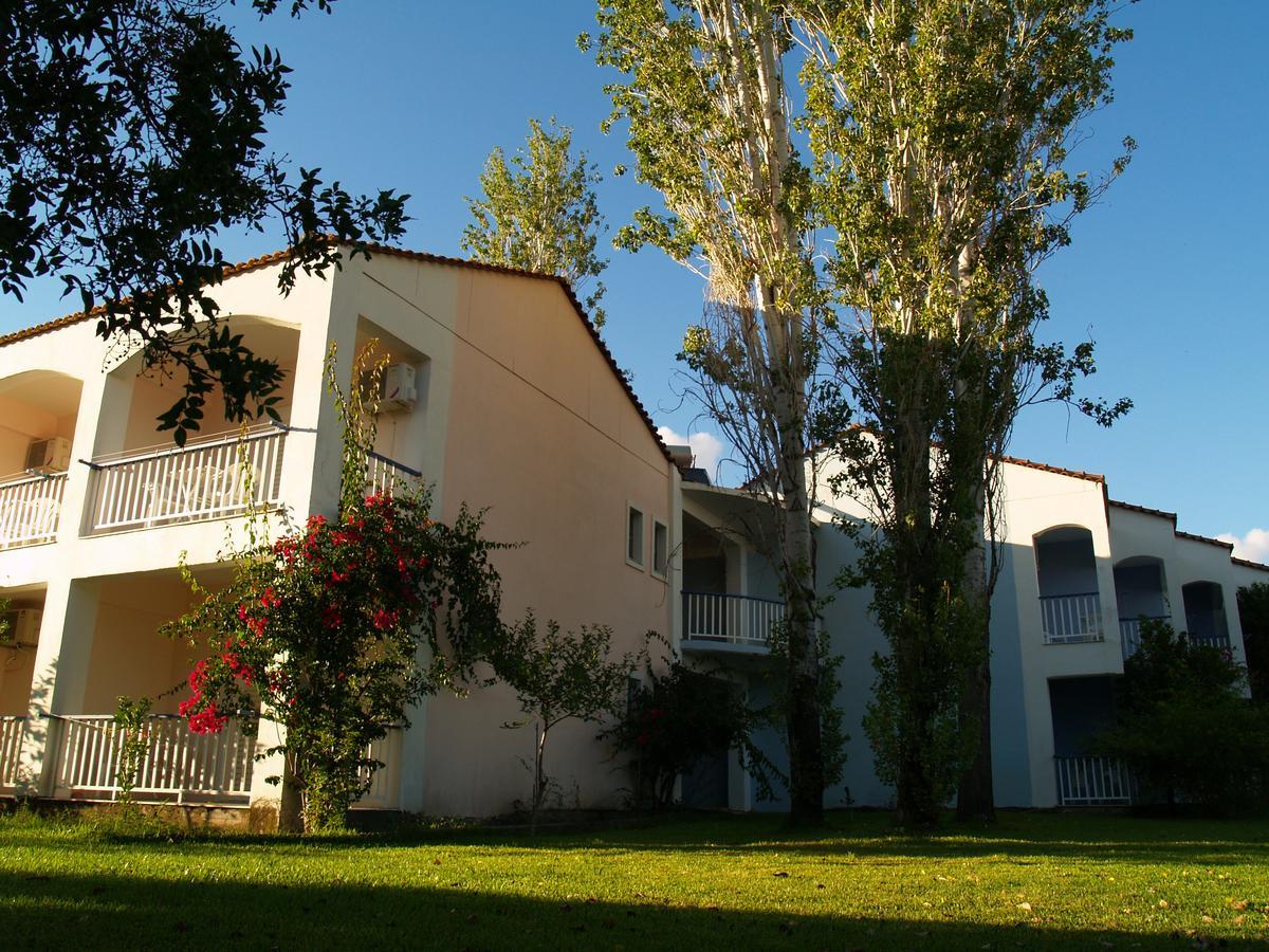 Hotel Cavo Mytikas Εξωτερικό φωτογραφία