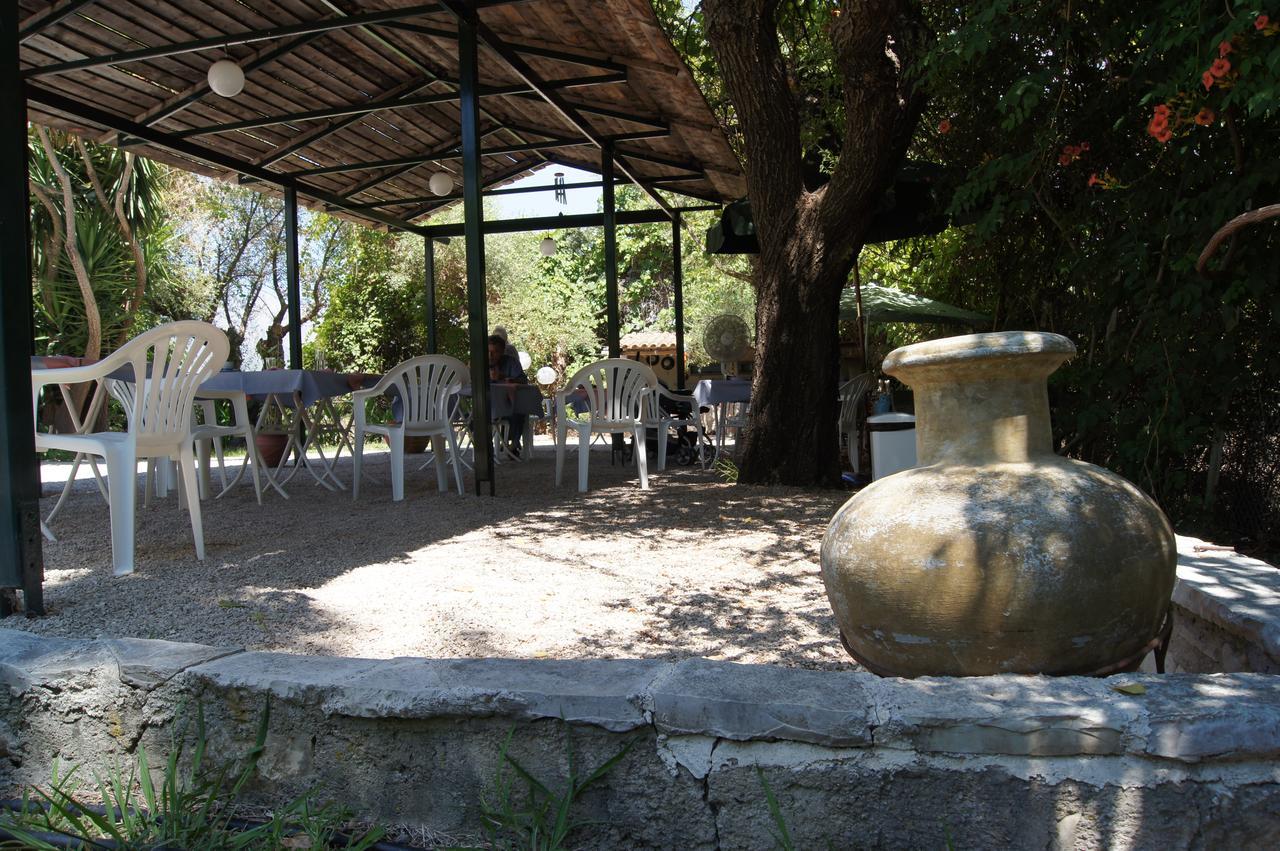 Hotel Cavo Mytikas Εξωτερικό φωτογραφία